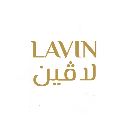 Lavin app icon