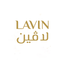 Lavin icon