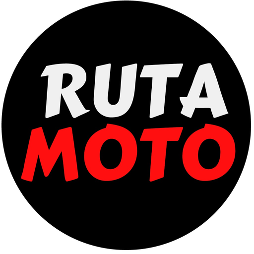 Ruta Moto app icon