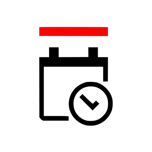 DBT Timer app icon