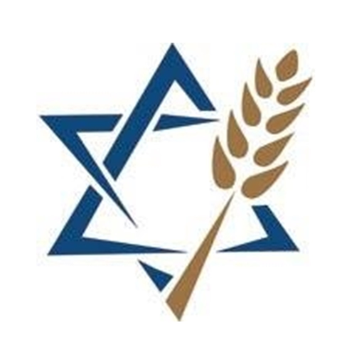 Jewish Voice app icon