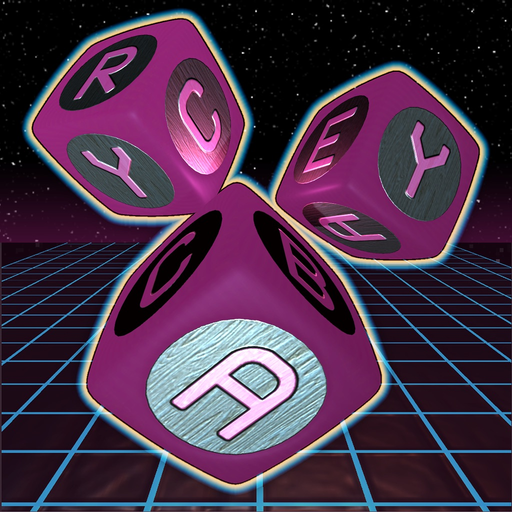 Daily Word Guessing app icon