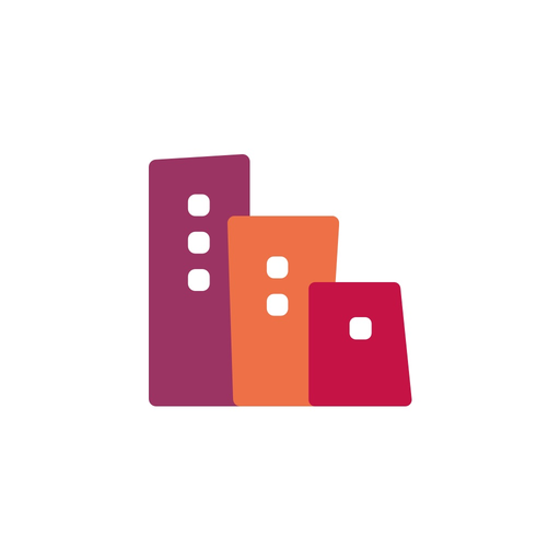 Aktivní město – voucher reader app icon