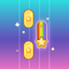 Music Tower: Tap Tiles icon