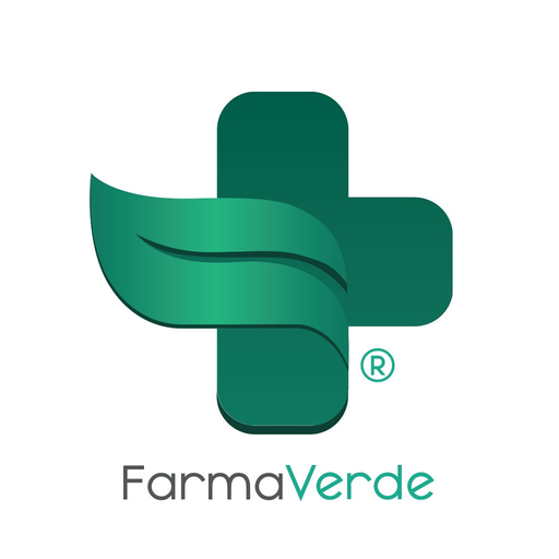 FarmaVerde PR app icon