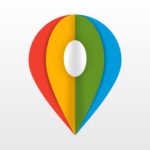 GuidAran app icon