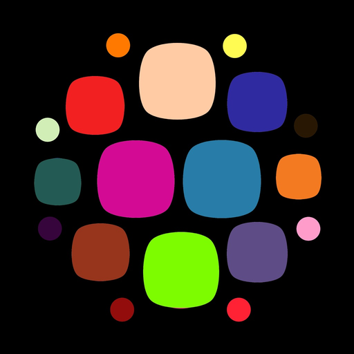 Draw Kid : Drawing & Painting app icon