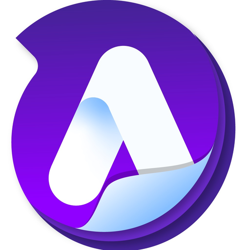Mi Aliento app icon