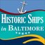 Historic Ships in Baltimore icon