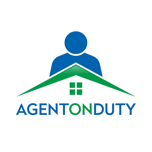 AgentOnDuty app icon