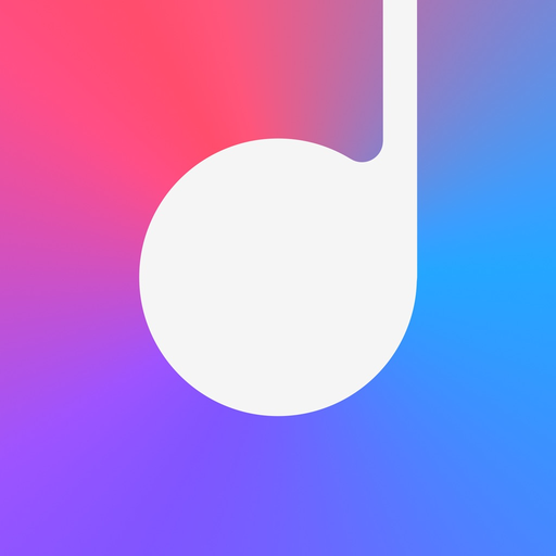Dot Music Player app icon