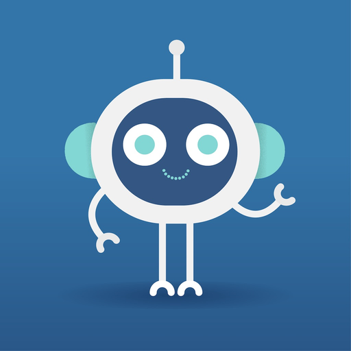 Tinnibot | Tinnitus Relief app icon
