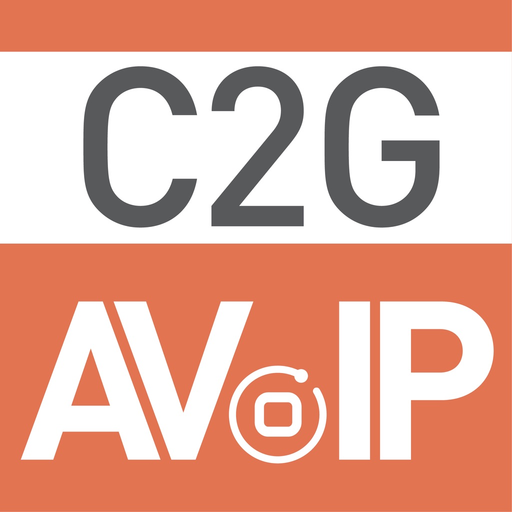 AV Over IP app icon