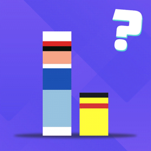Guess The Blocks app icon