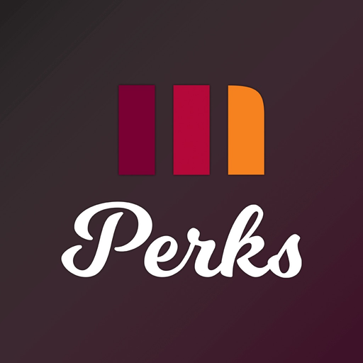 Mohawk Alumni Perks app icon