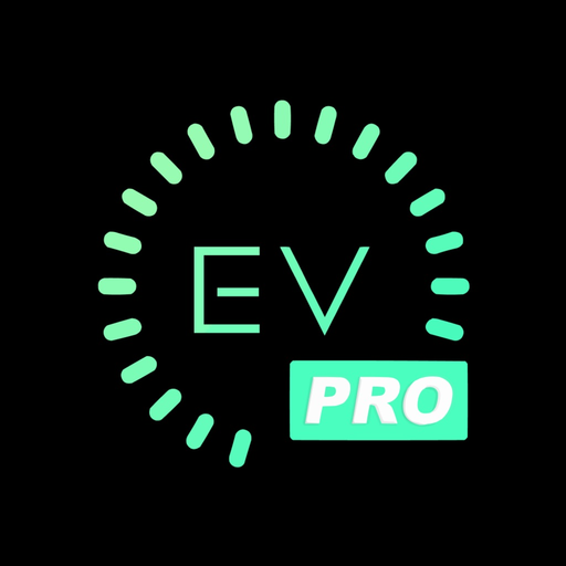 Project EV Pro app icon