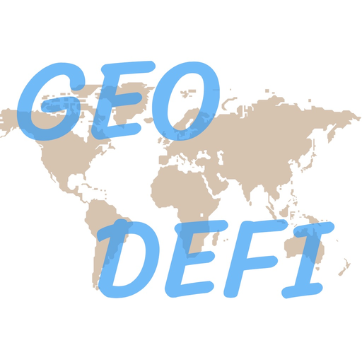 Géo Défi app icon