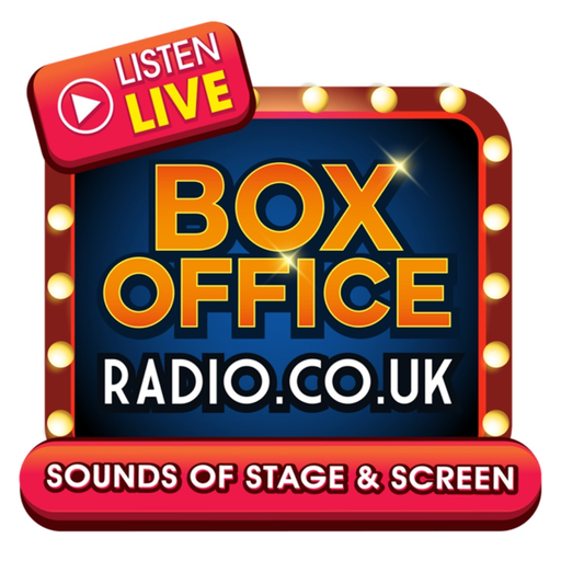 Box Office Radio app icon
