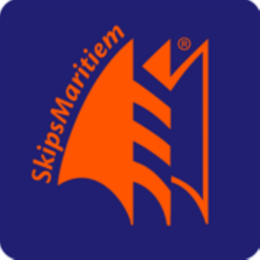 SkipsMaritiem app icon