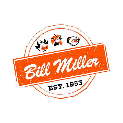 Bill Miller Bar-B-Q app icon