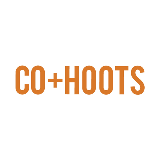 CO+HOOTS app icon