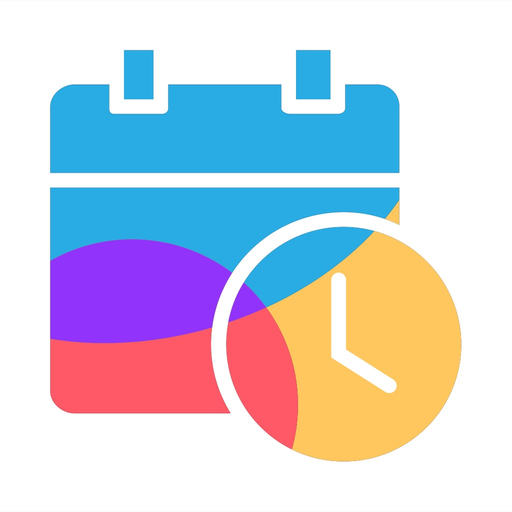Shifton work scheduling app icon