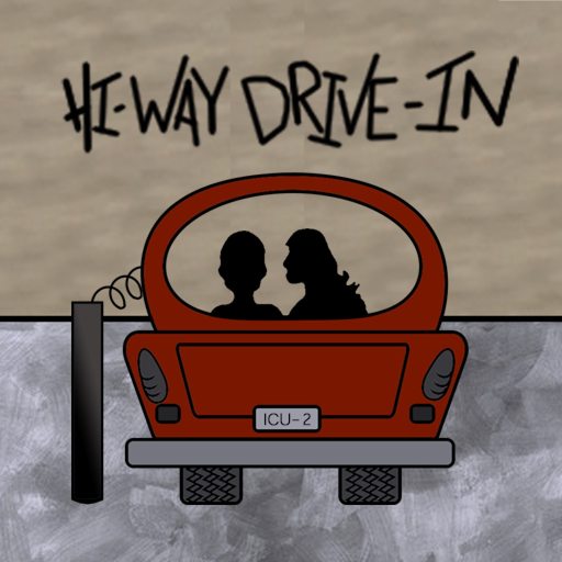 Hi-Way Drive-In app icon