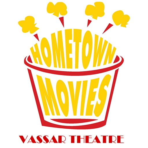 Vassar Theatre HomeTownMovies app icon