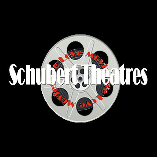 Schubert's Hartford Theatre app icon