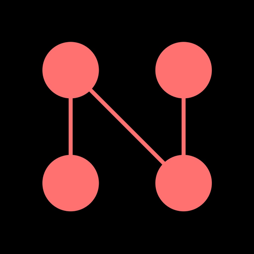 Radio Noden app icon