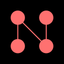 Radio Noden icon