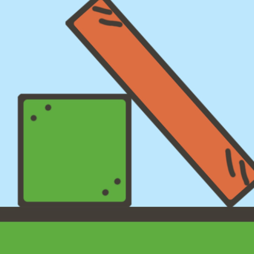 Last Tower Standing app icon