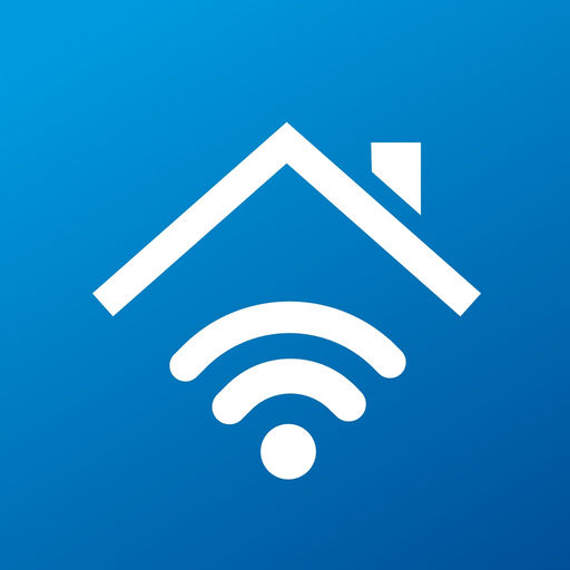 Hommyn app icon