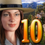 Park Ranger 10 icon