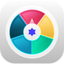 Spin The Wheel Spinner Picker icon