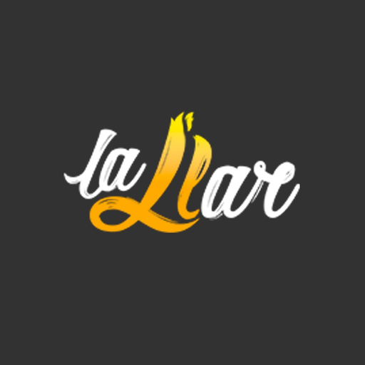La Llar Food app icon