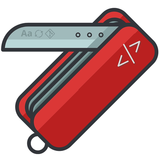 Developer's Tool Kit app icon
