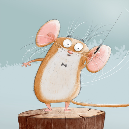 Wild Symphony app icon