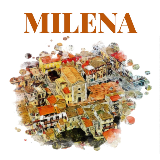 Milena app icon