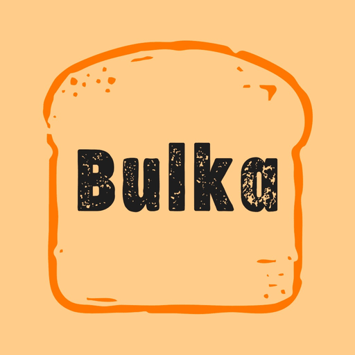 BULKA | Актау app icon