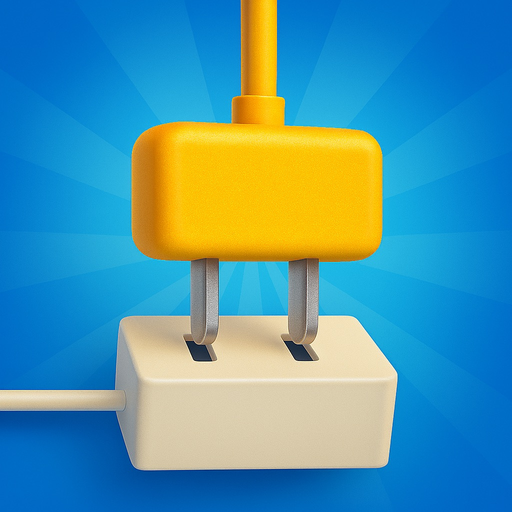 Plug Em All app icon