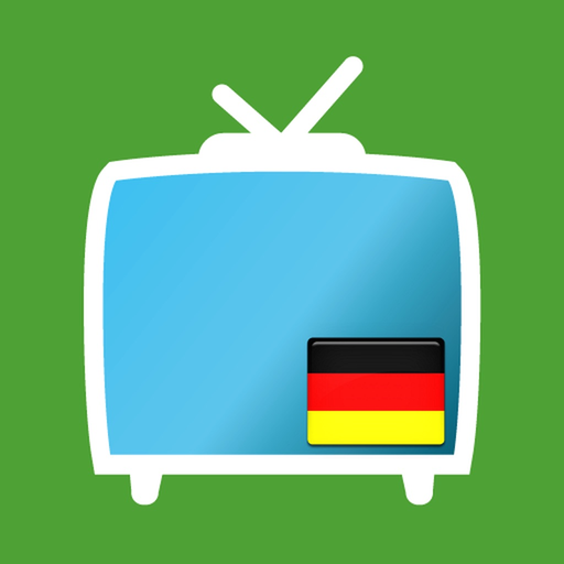 TV Programm "der Glotze" app icon