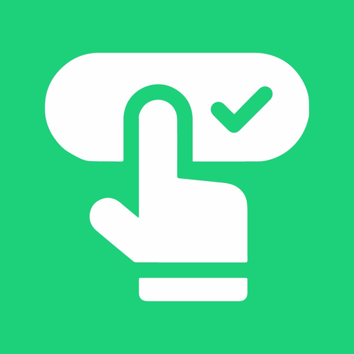 Click and go app icon