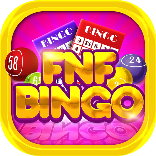 FNFBingo app icon