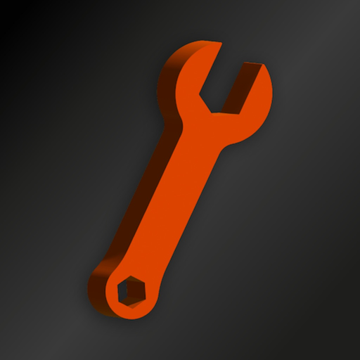 K-Service app icon