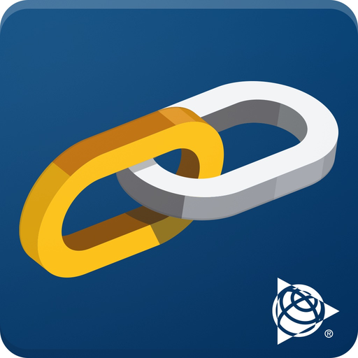 Trimble D2Link 3 app icon
