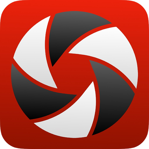 DotCam Viewer app icon