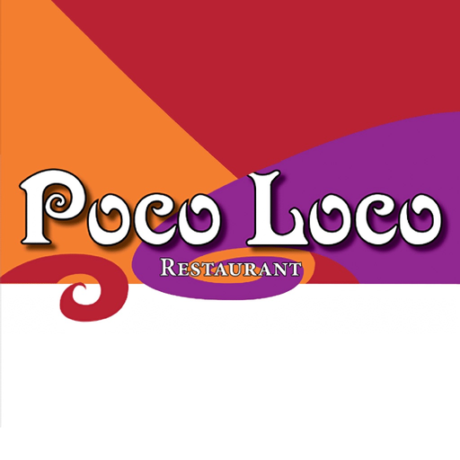 Poco Loco app icon