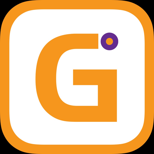 GEST | Driver app icon