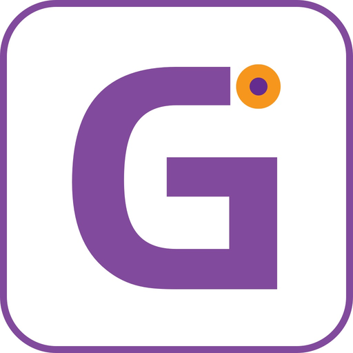 GEST | Passenger app icon